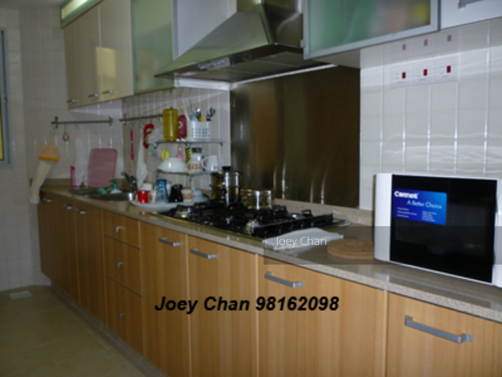 The Eden At Tampines (D18), Condominium #137981322
